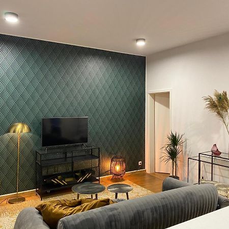 Cozy Apt W/ King Bed Great For Discovering Liège Exterior foto